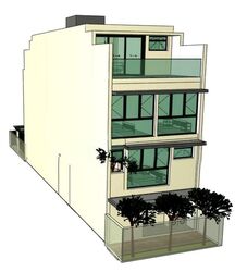 Sembawang Hills Estate (D20), Terrace #527874811